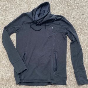 Under Armour Cowl Neck